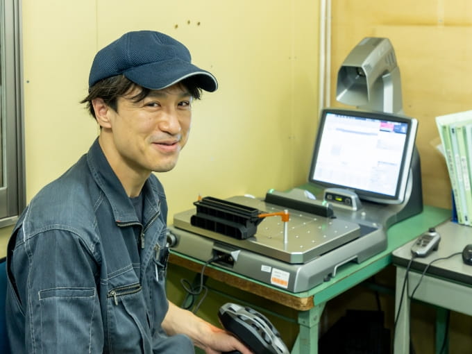 別のインタビュー