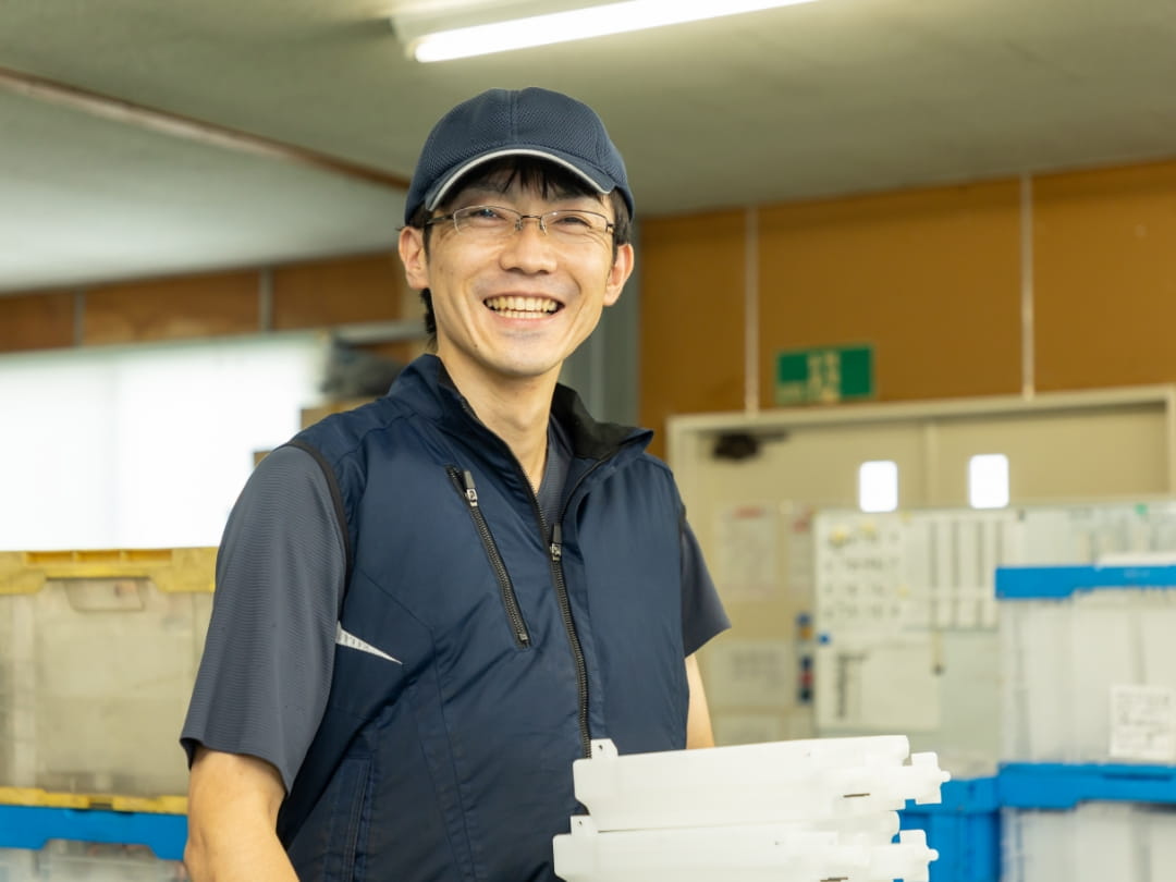 製造2部